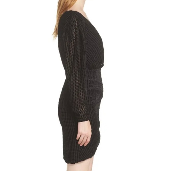 Fame and Partners The Rih Dress - Picture 6 of 6